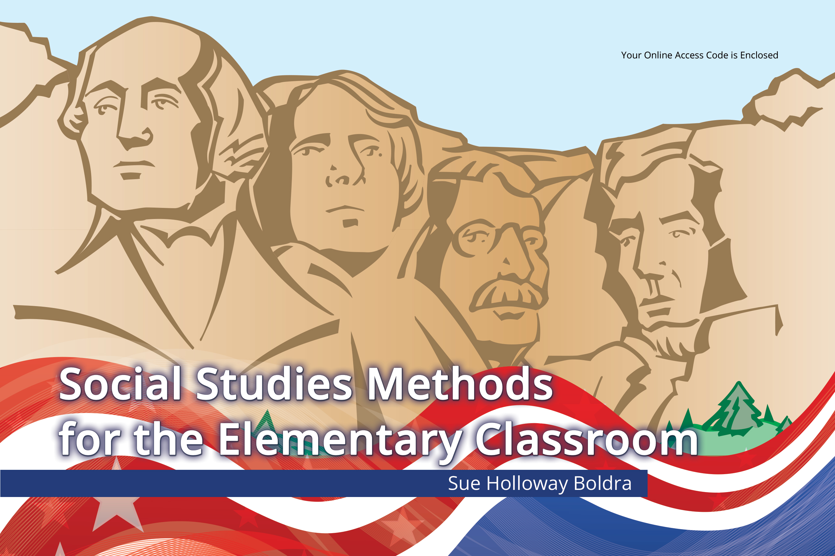 Social Studies Methods for the Elementary Classroom