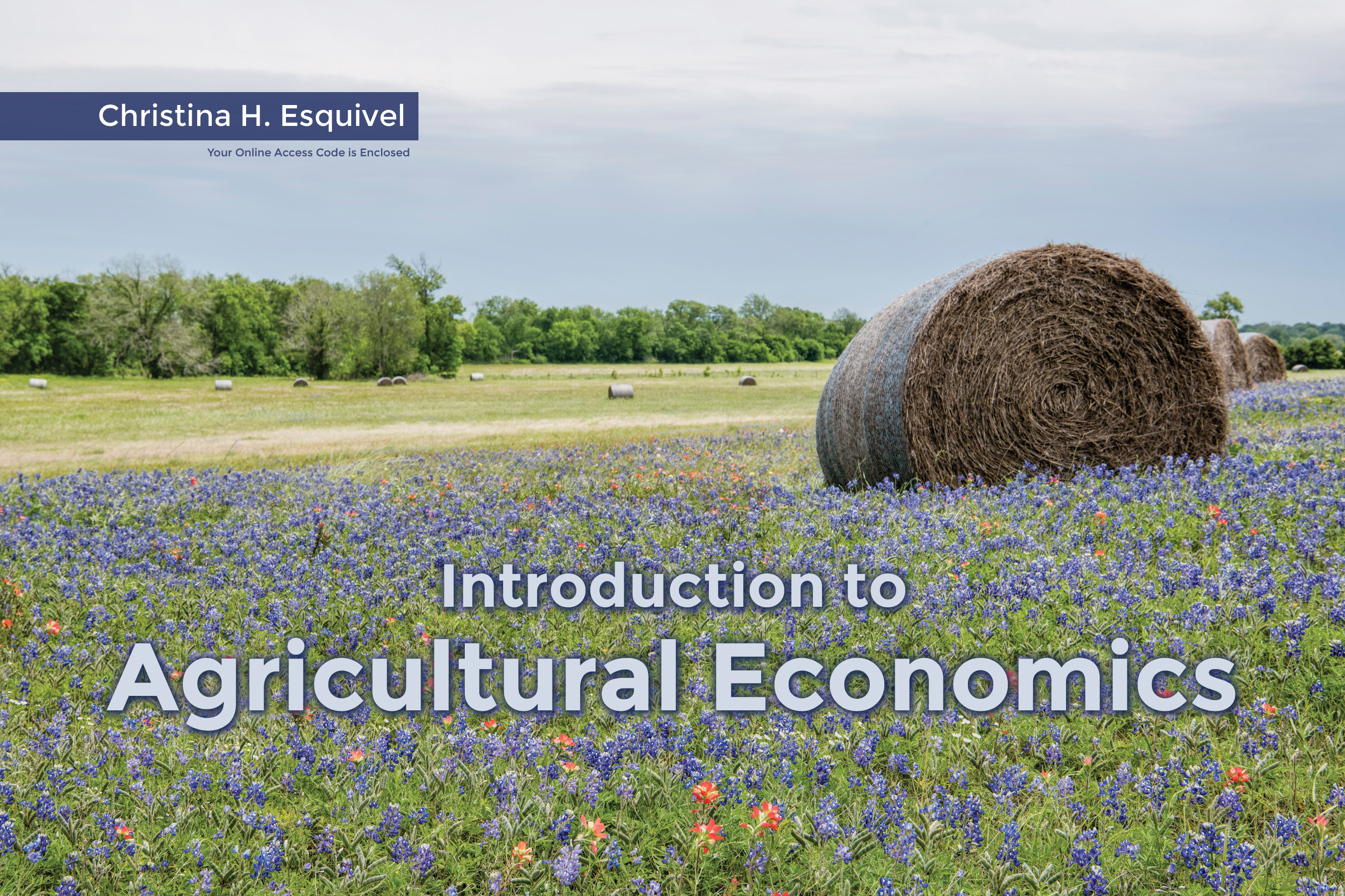 Introduction to Agricultural Economics