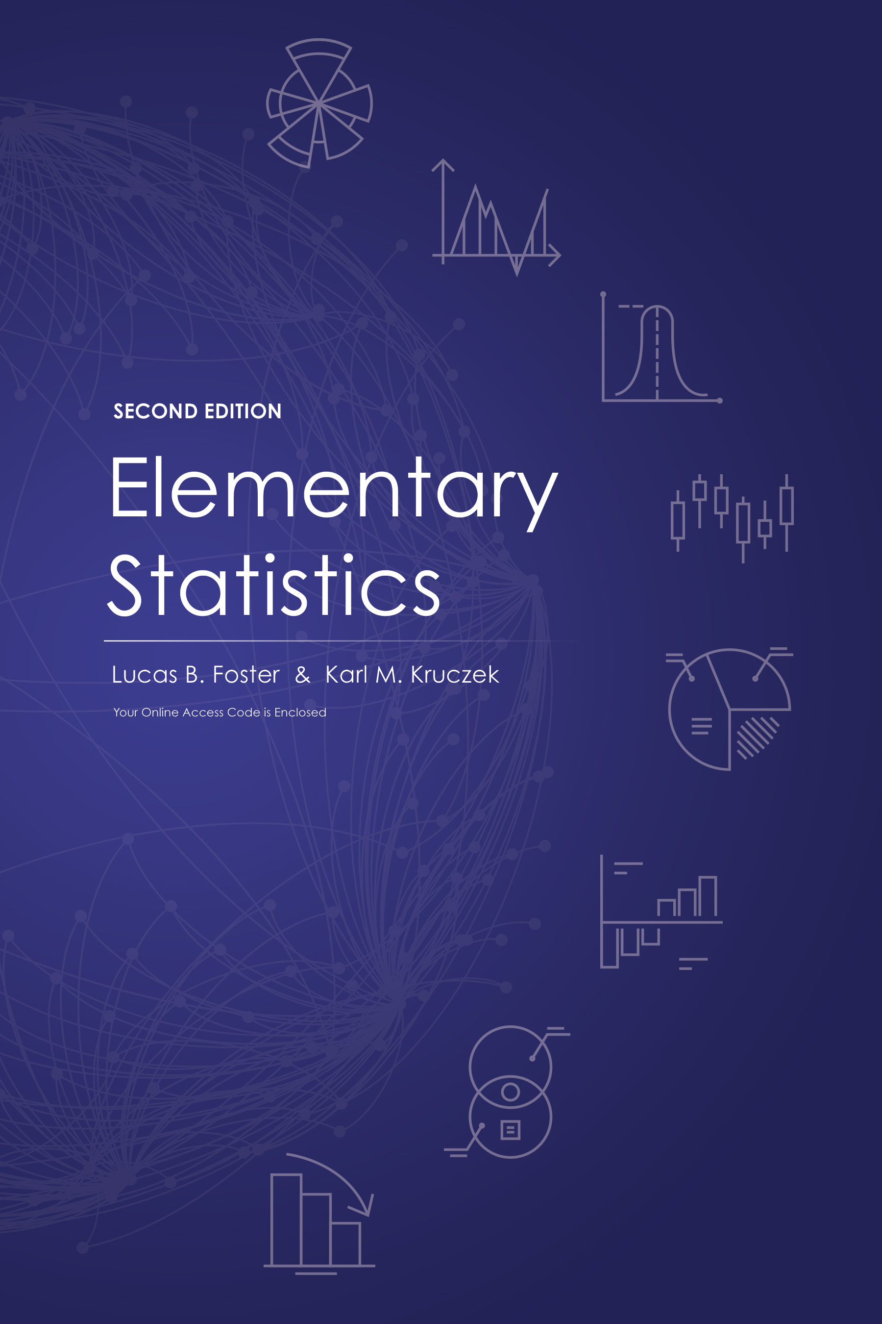 Access card for Elementary Statistics: 2nd Edition