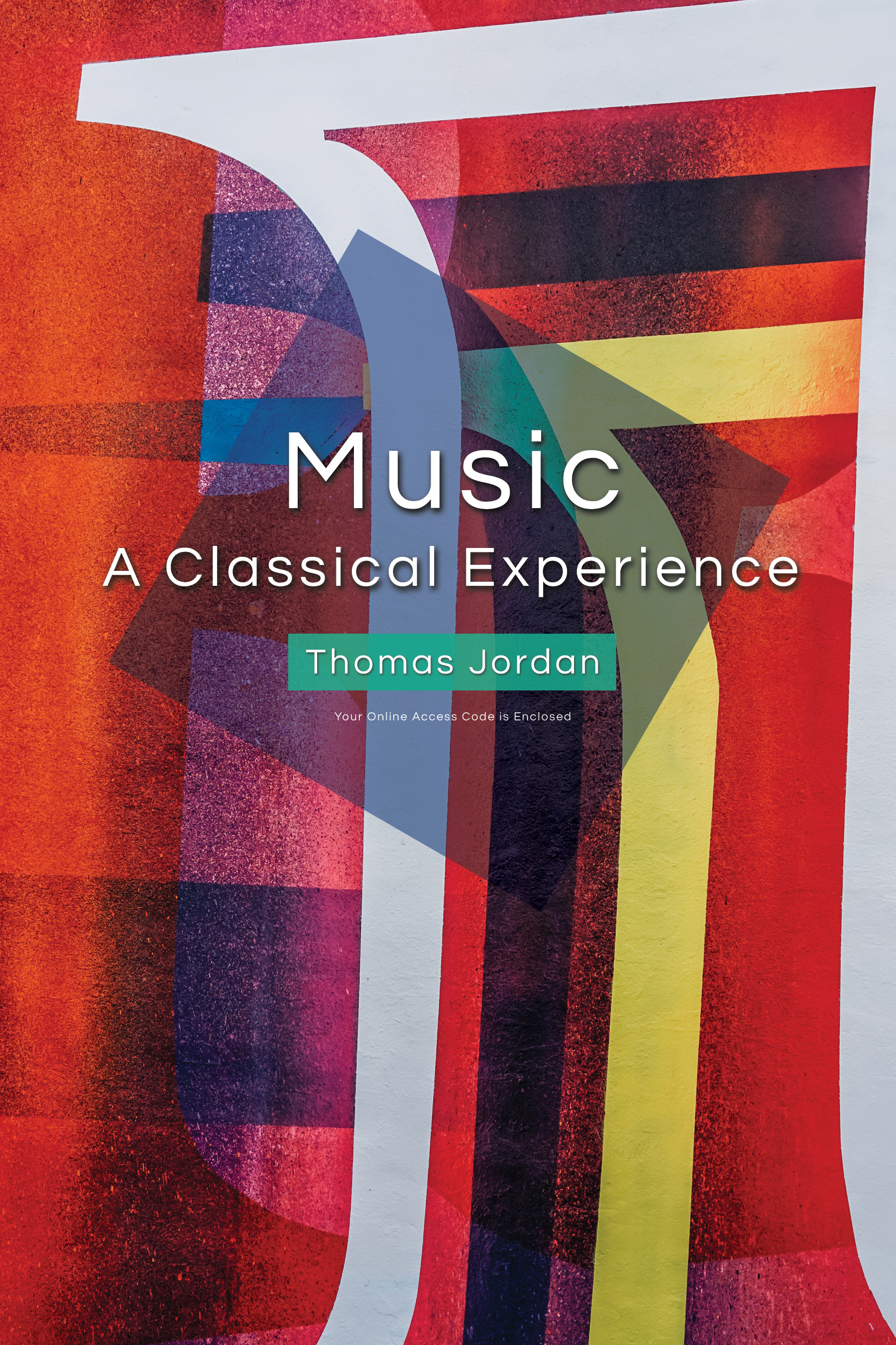 Music: A Classical Experience - product image