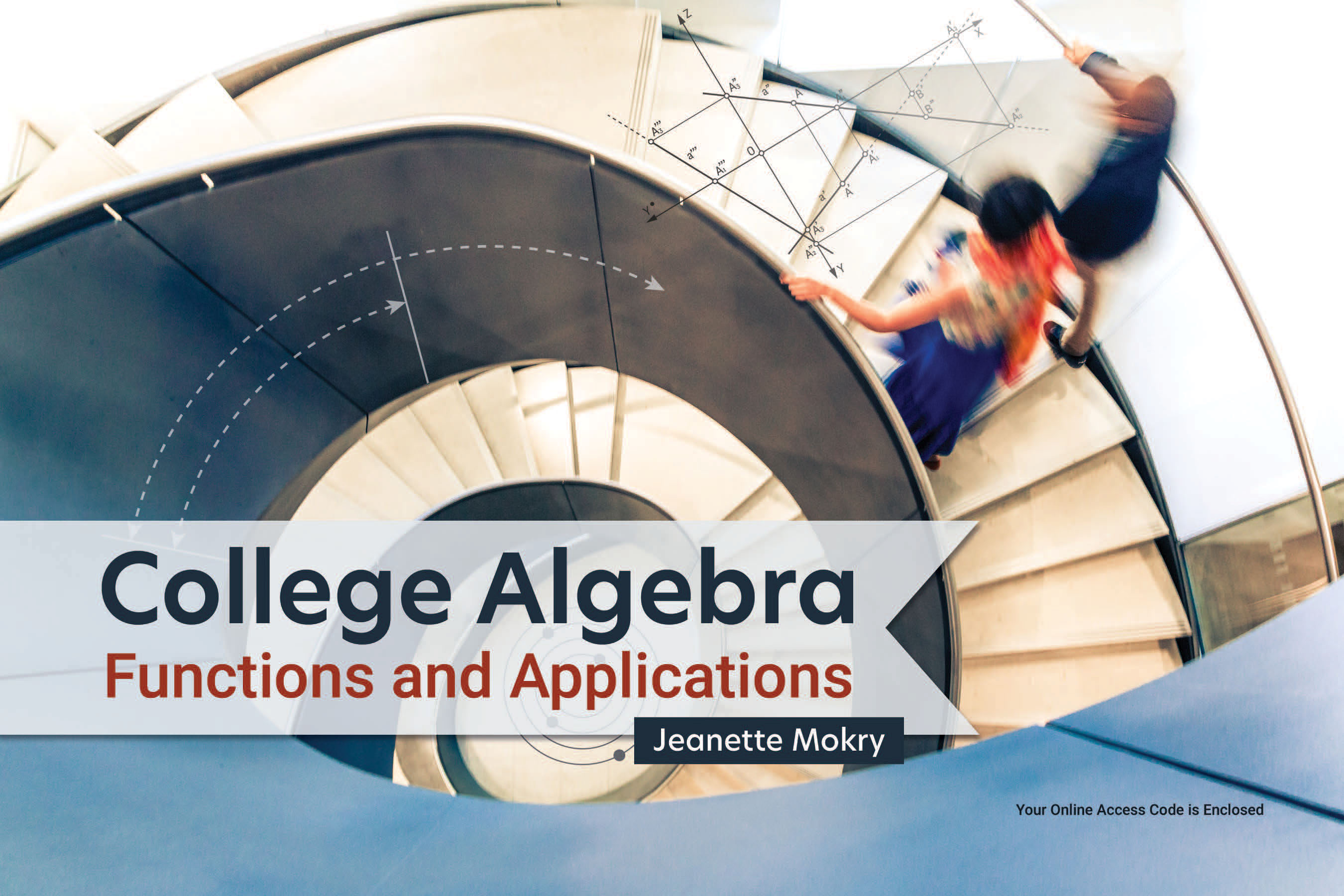 access card for College Algebra