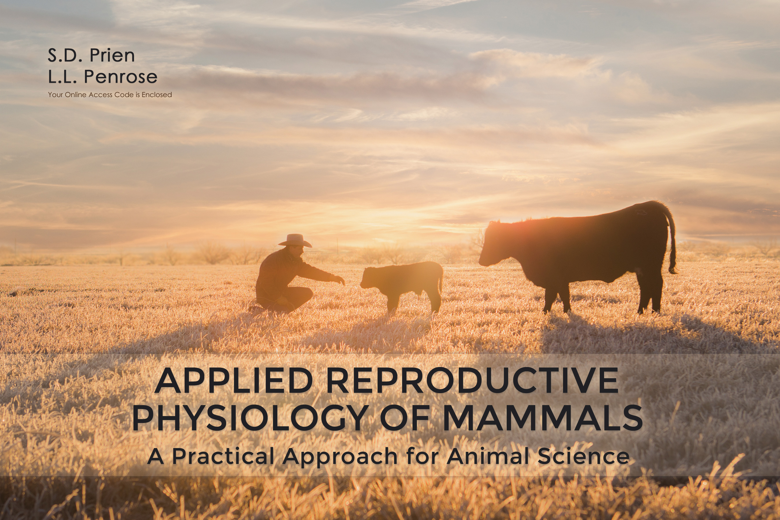 Applied Reproductive Physiology of Mammals