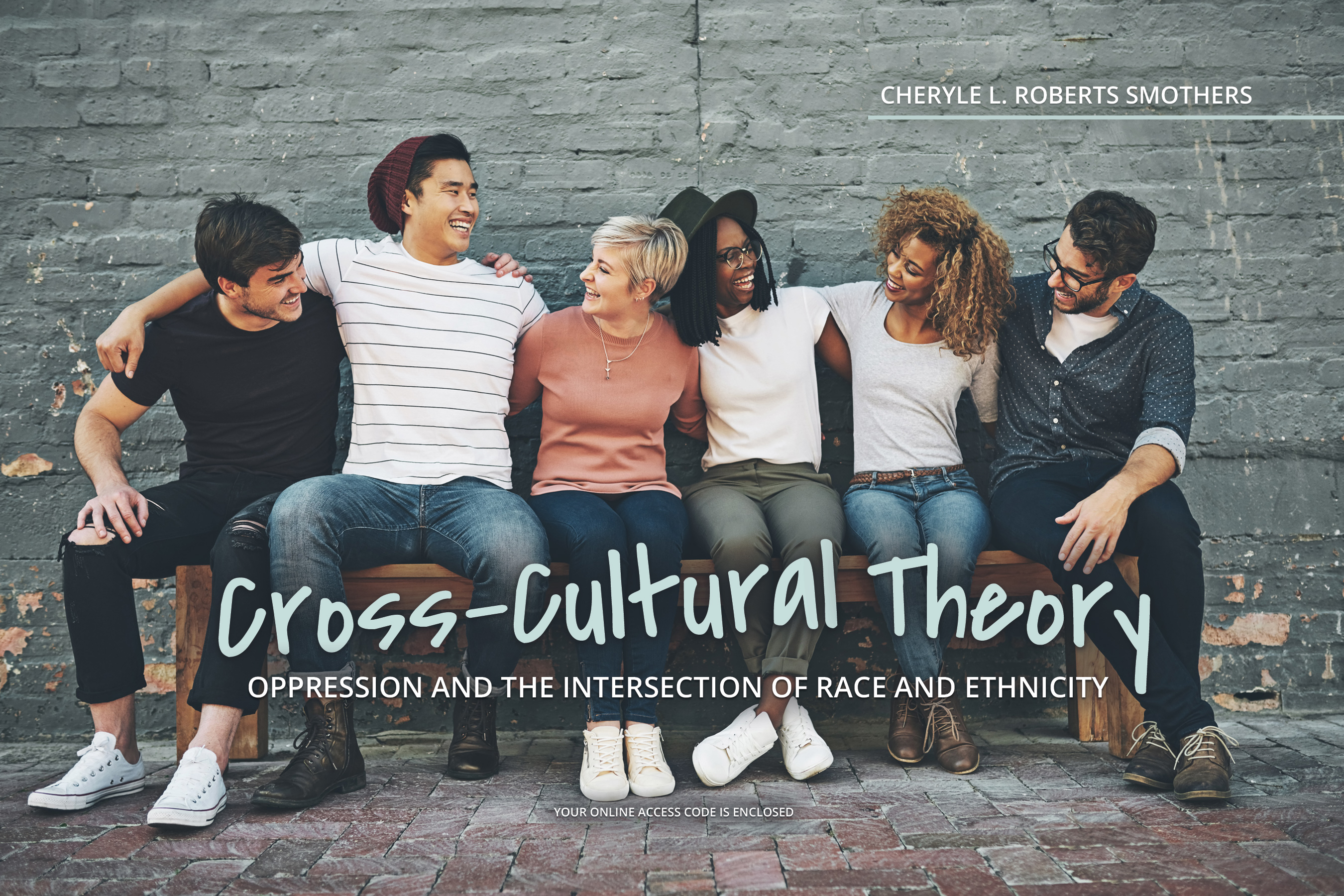 Crosscultural Theory and Practice