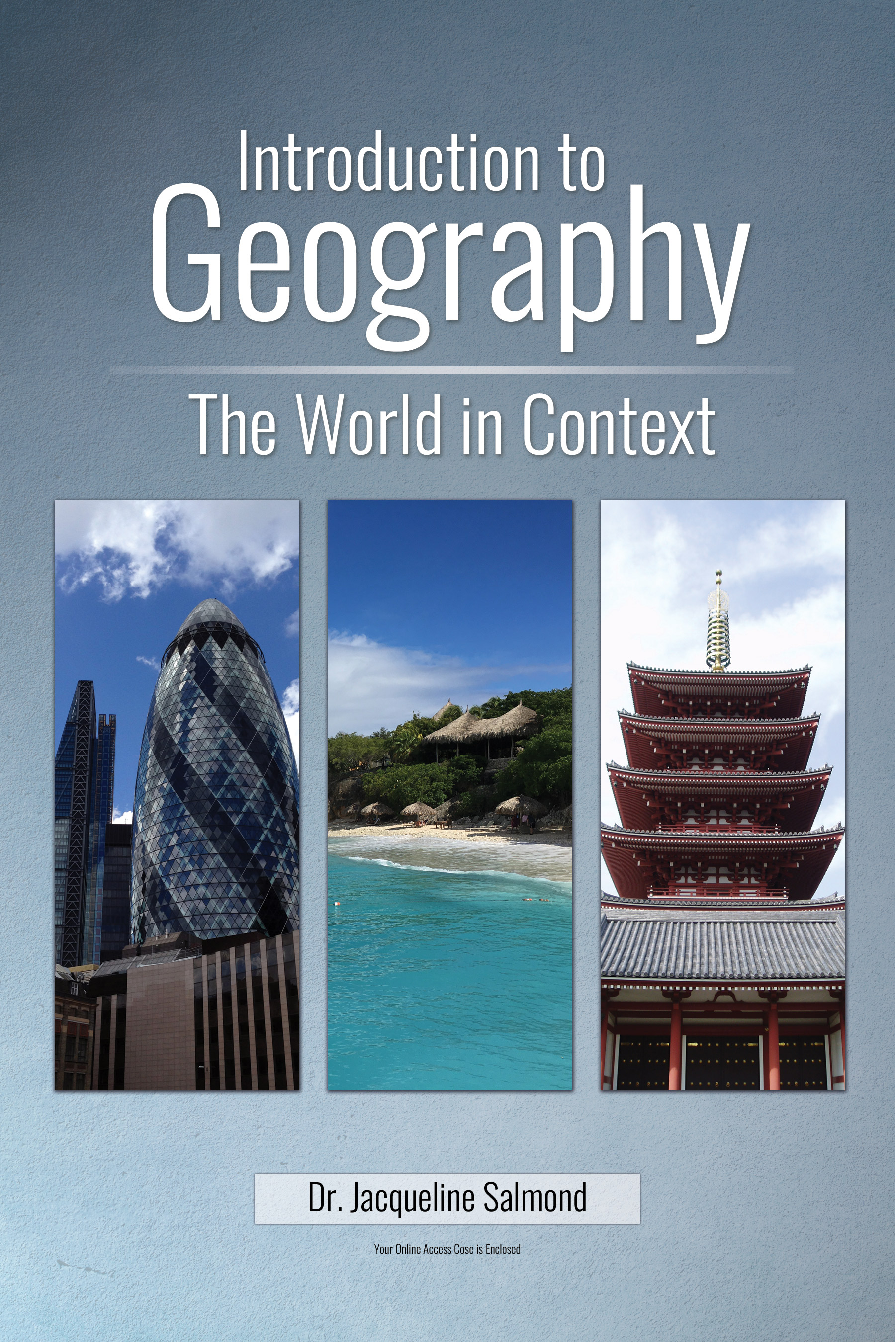 Introduction to Geography - product image