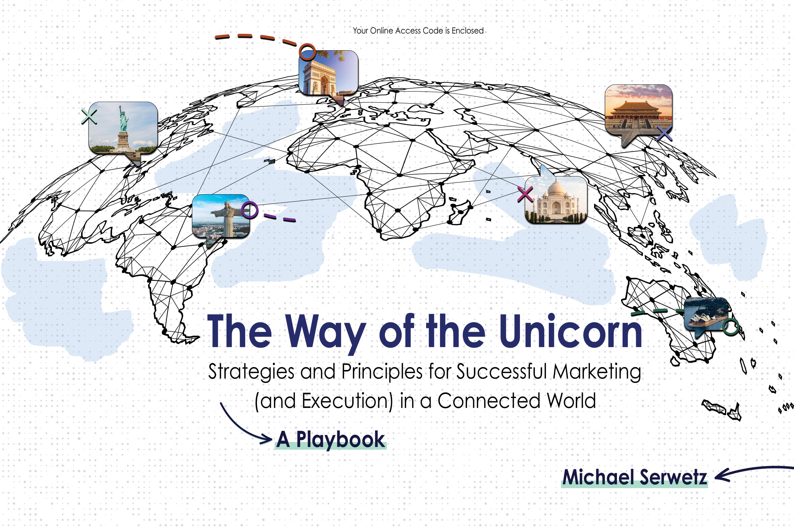 the way of the unicorn title