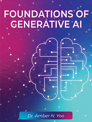 Access card for Introduction to Generative AI
