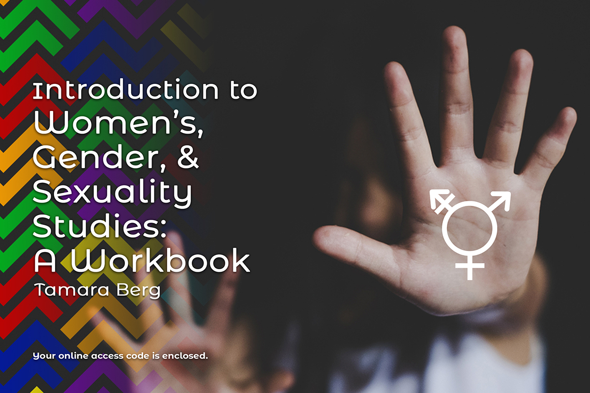 Introduction to Women's, Gender, & Sexuality Studies: A Workbook