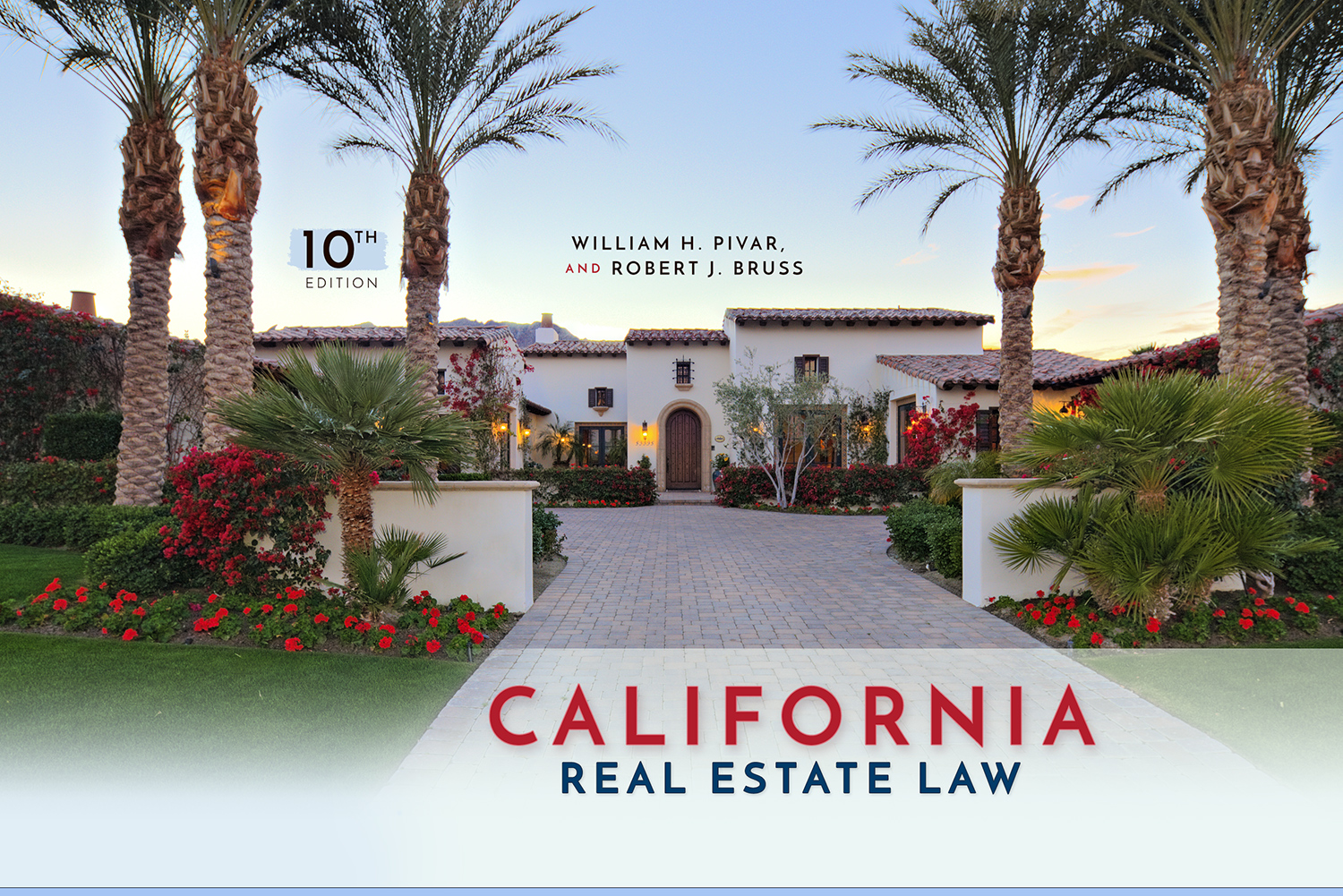 Legal Aspects of Real Estate