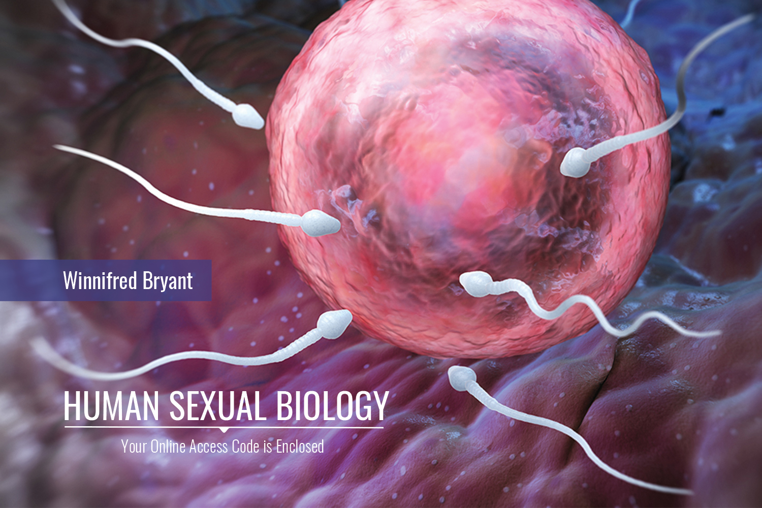 Product Details Human Sexual Biology Great River Learning 2185