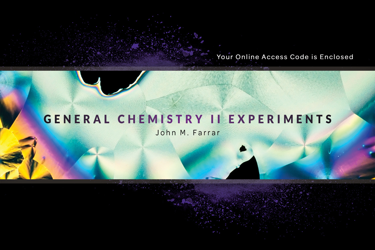 General Chemistry II Experiments - product image