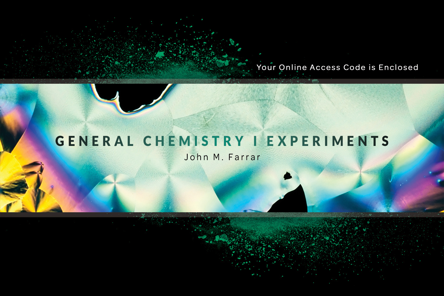 General Chemistry I Experiments - product image