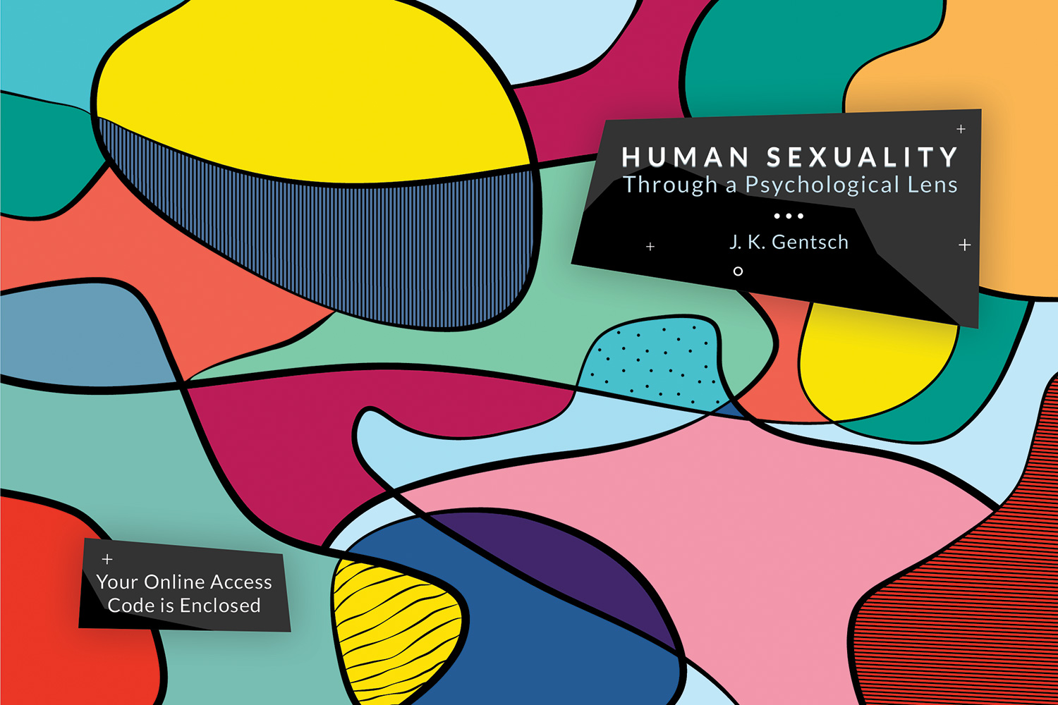 Human Sexuality: Through a Psychological Lens - product image