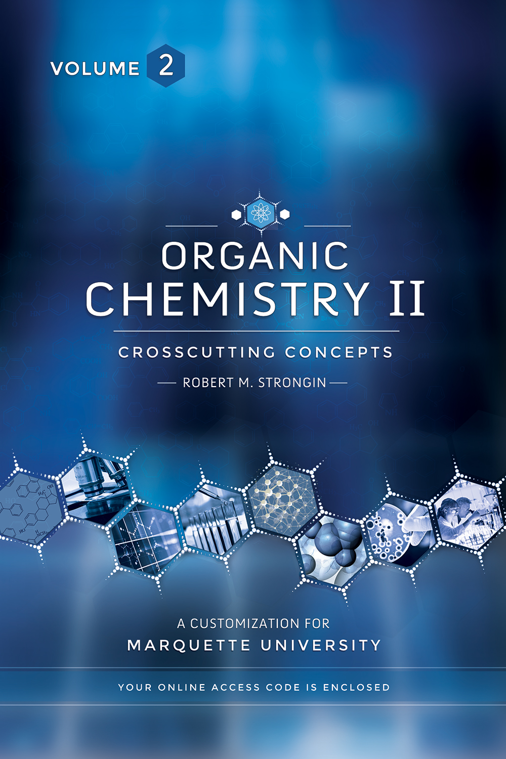 Product Details Organic Chemistry II Great River Learning
