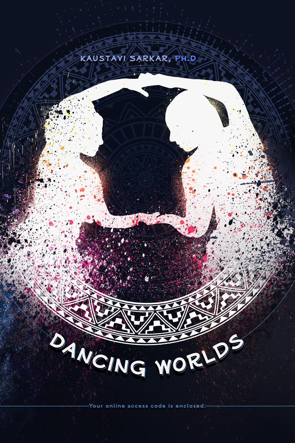 Product Details Dancing Worlds Great River Learning