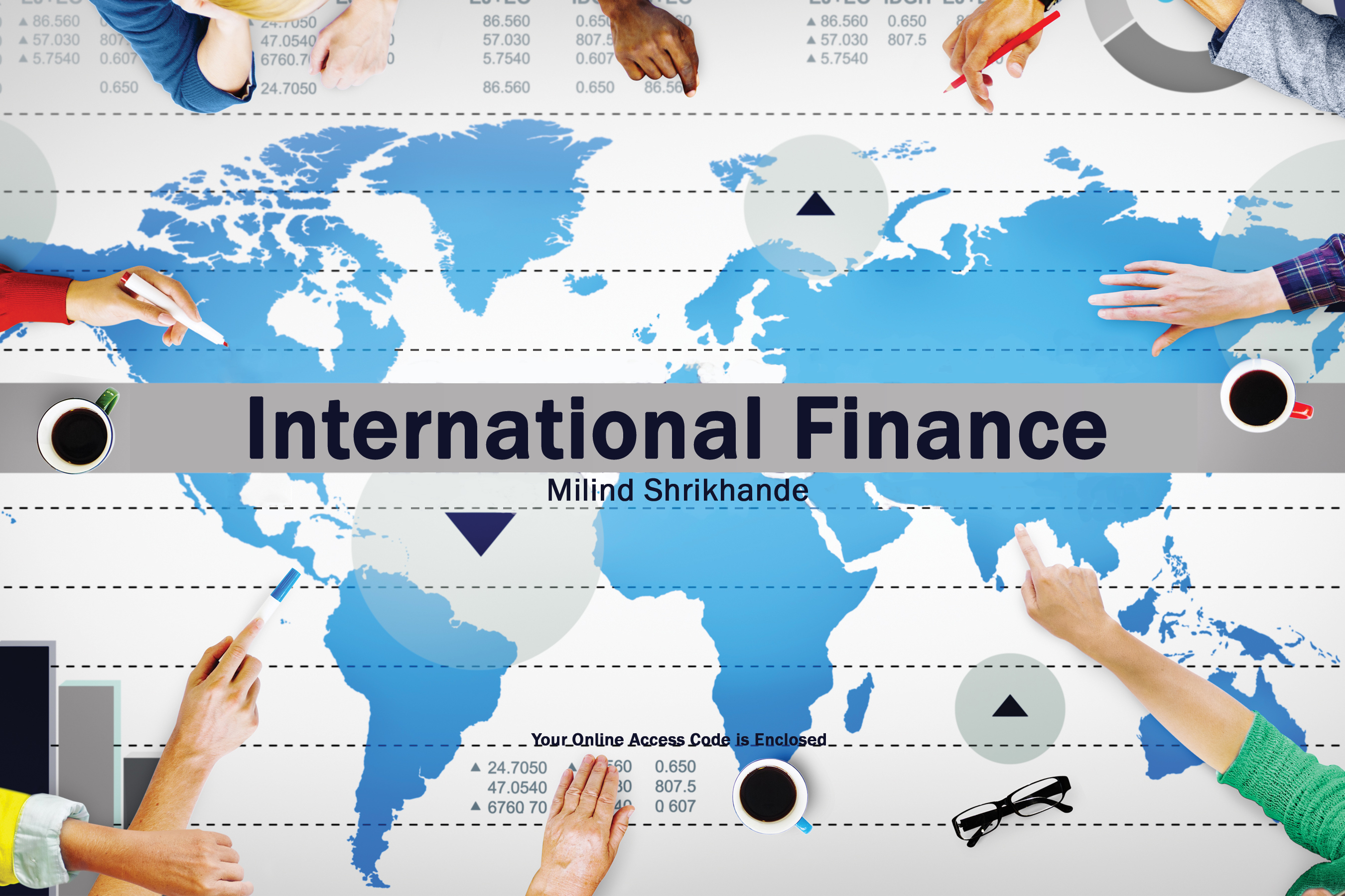 International Finance - product image