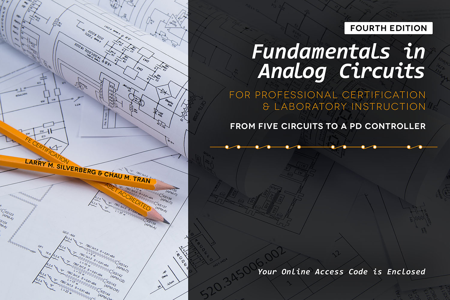 Product Details Fundamentals in Analog Circuits For