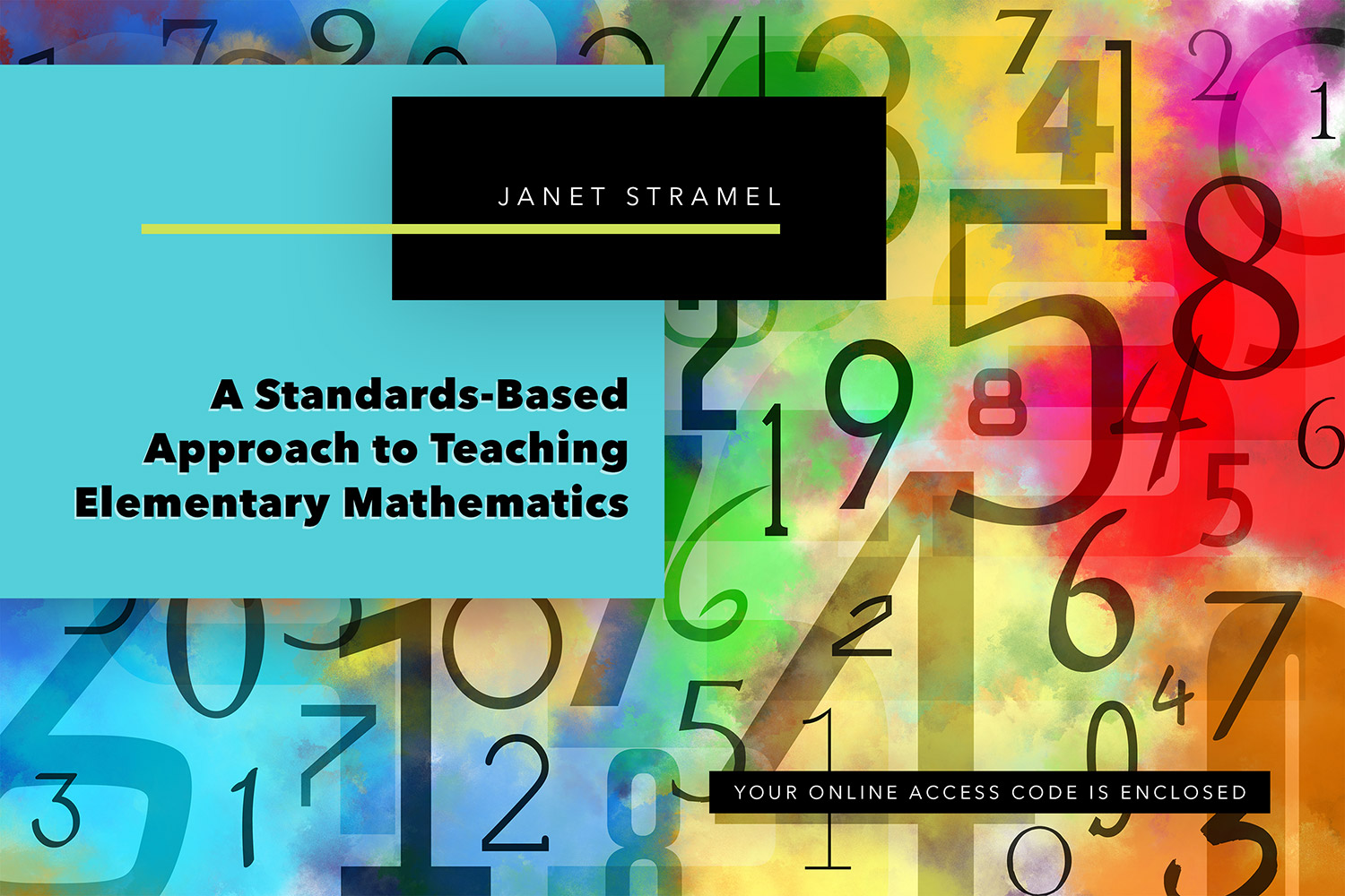 A Standards-Based Approach to Teaching Elementary Mathematics