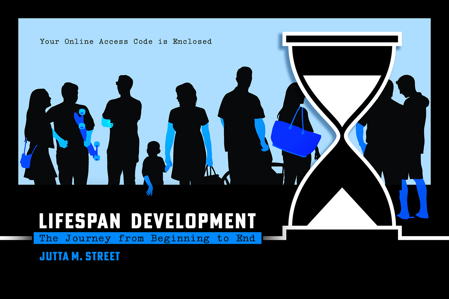 Product Details Lifespan Development The Journey From Beginning To 