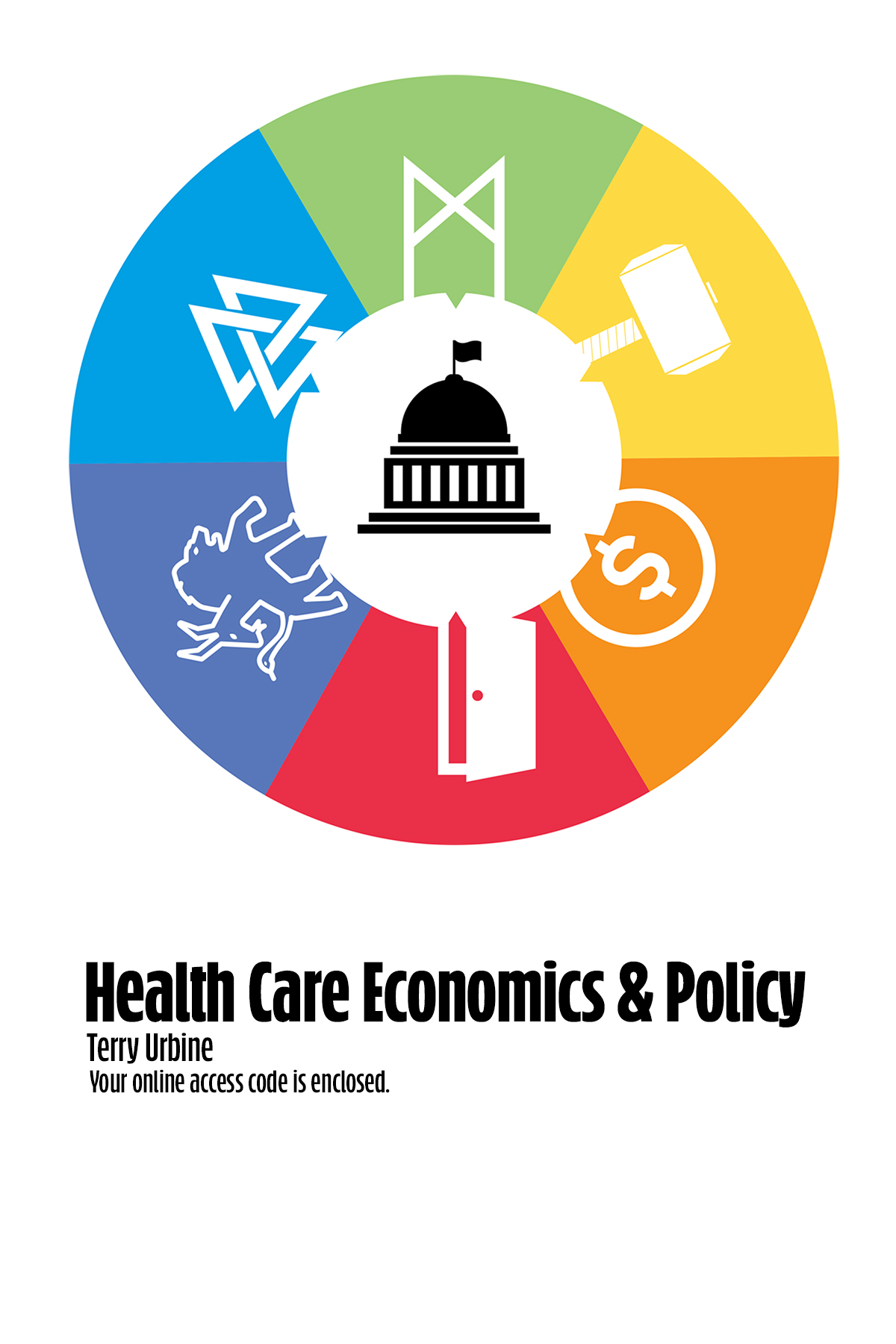 access card for Health Care Economics and Policy